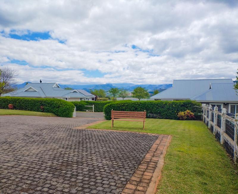 To Let 3 Bedroom Property for Rent in Underberg KwaZulu-Natal