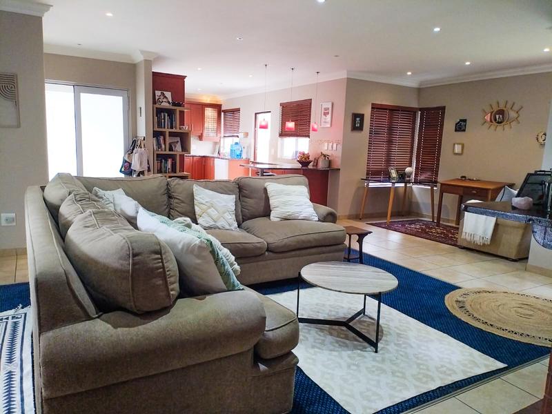 To Let 3 Bedroom Property for Rent in Underberg KwaZulu-Natal