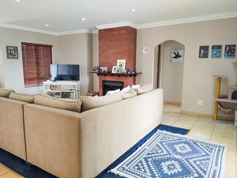 To Let 3 Bedroom Property for Rent in Underberg KwaZulu-Natal