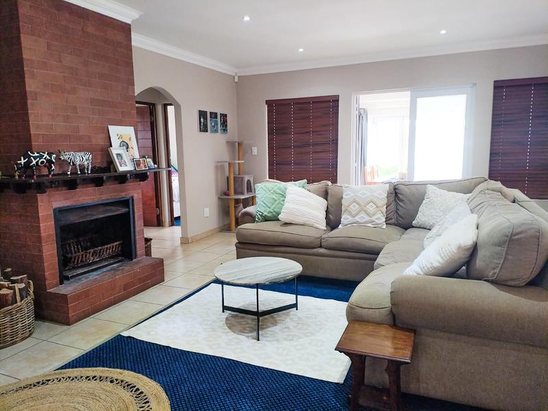 To Let 3 Bedroom Property for Rent in Underberg KwaZulu-Natal