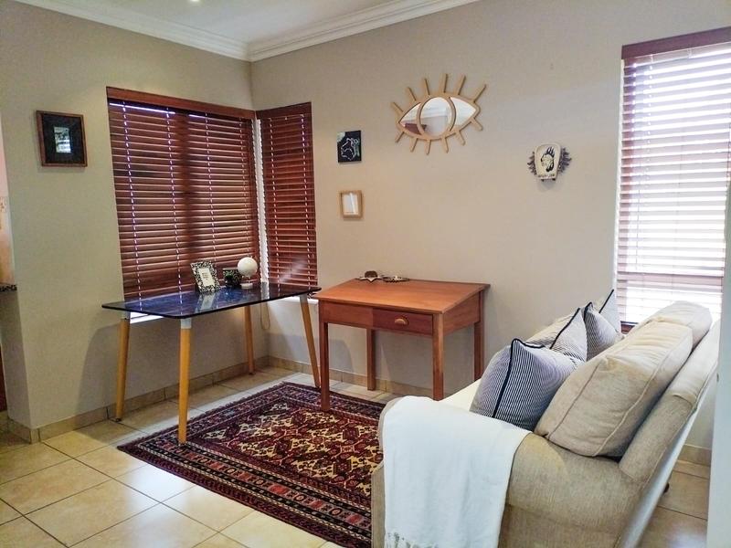 To Let 3 Bedroom Property for Rent in Underberg KwaZulu-Natal