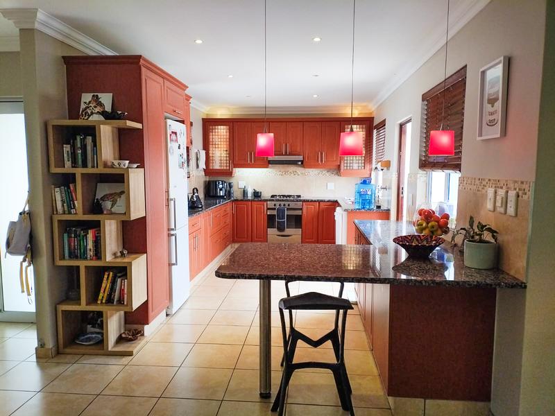 To Let 3 Bedroom Property for Rent in Underberg KwaZulu-Natal