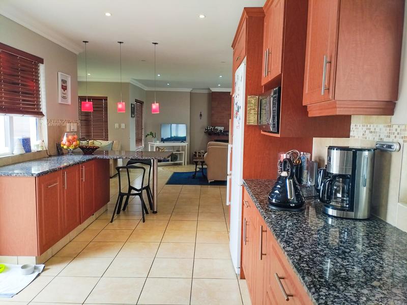 To Let 3 Bedroom Property for Rent in Underberg KwaZulu-Natal