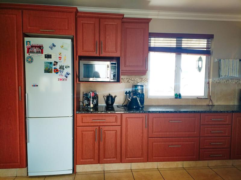 To Let 3 Bedroom Property for Rent in Underberg KwaZulu-Natal