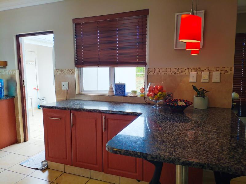 To Let 3 Bedroom Property for Rent in Underberg KwaZulu-Natal