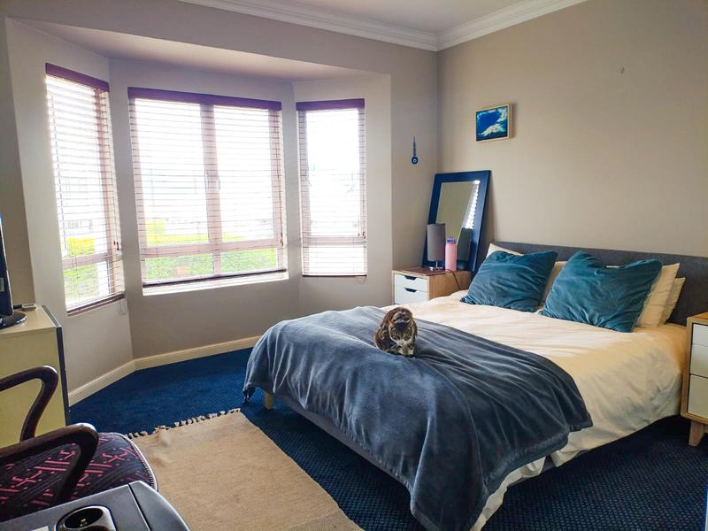 To Let 3 Bedroom Property for Rent in Underberg KwaZulu-Natal