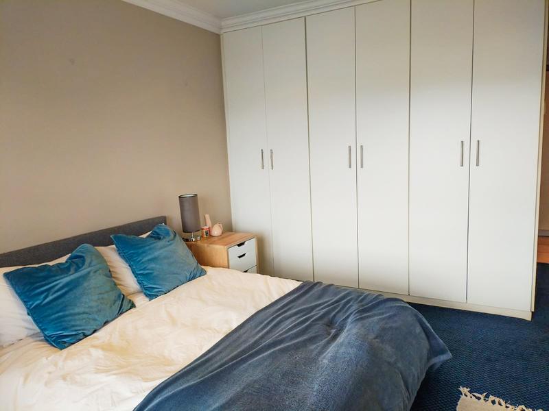 To Let 3 Bedroom Property for Rent in Underberg KwaZulu-Natal