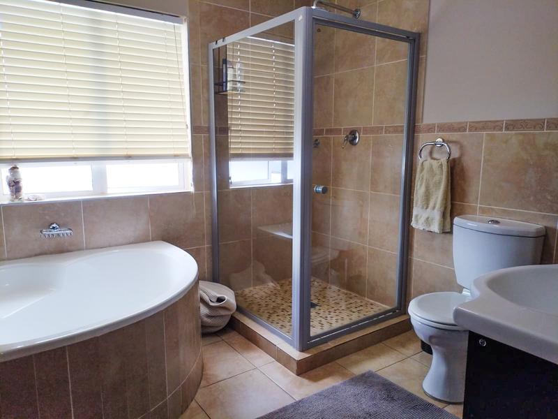 To Let 3 Bedroom Property for Rent in Underberg KwaZulu-Natal