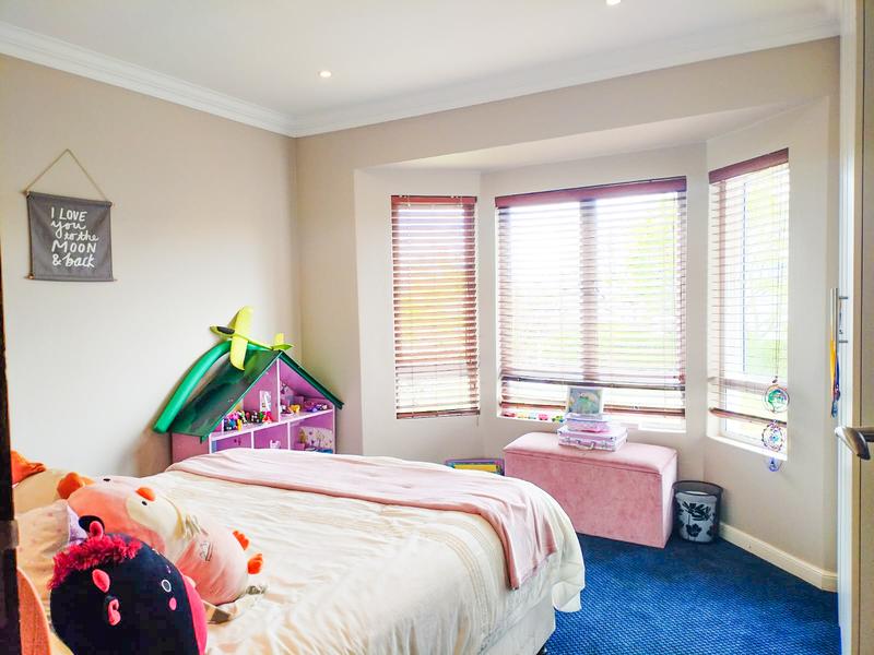 To Let 3 Bedroom Property for Rent in Underberg KwaZulu-Natal