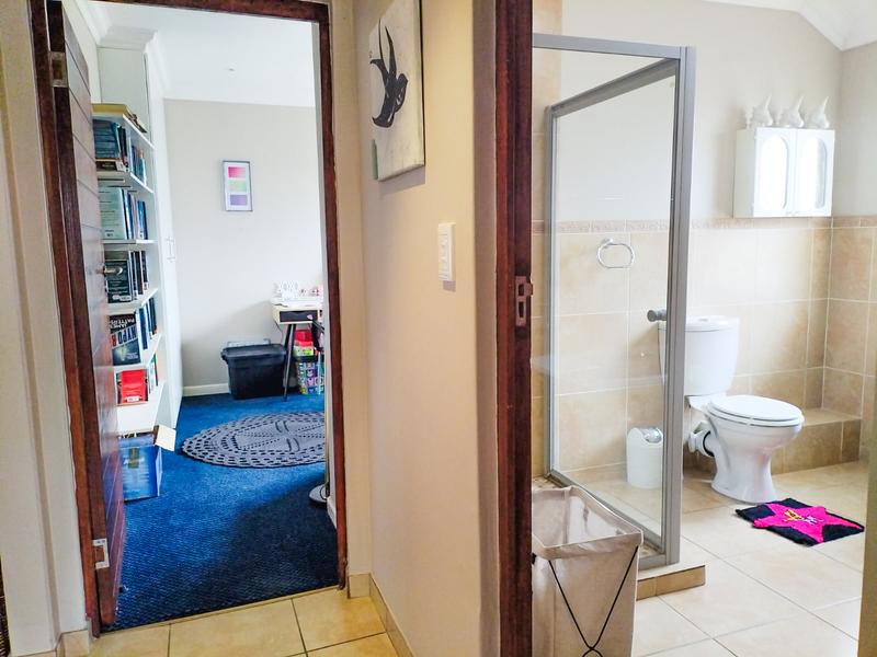 To Let 3 Bedroom Property for Rent in Underberg KwaZulu-Natal