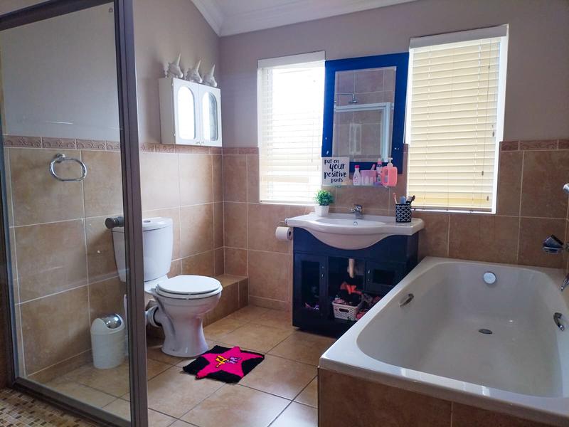 To Let 3 Bedroom Property for Rent in Underberg KwaZulu-Natal