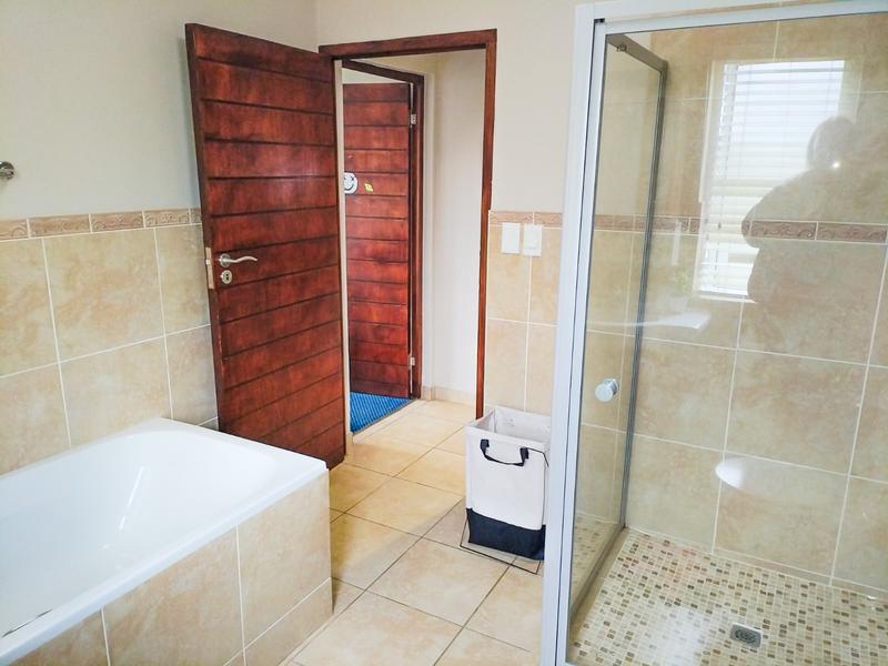 To Let 3 Bedroom Property for Rent in Underberg KwaZulu-Natal
