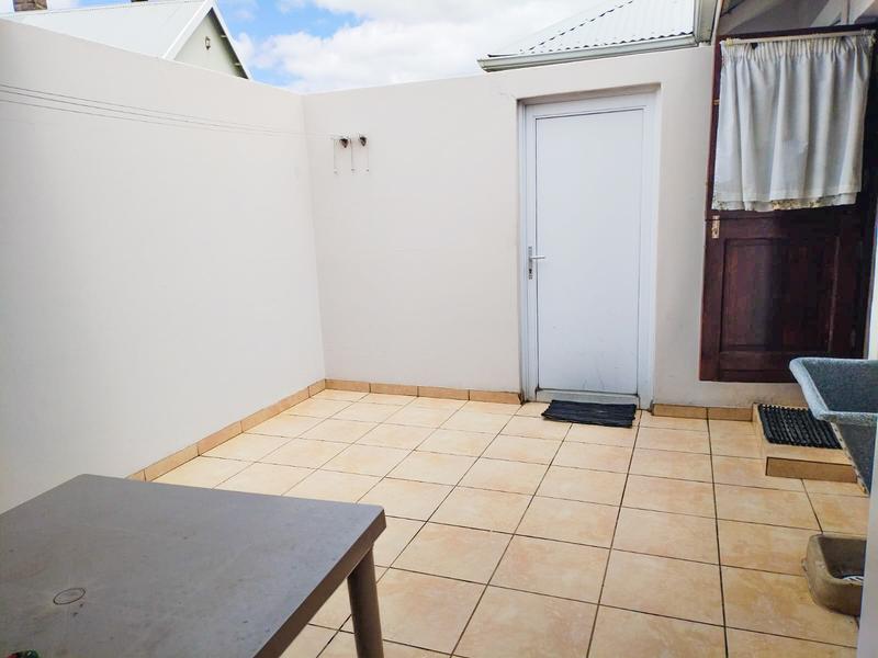 To Let 3 Bedroom Property for Rent in Underberg KwaZulu-Natal