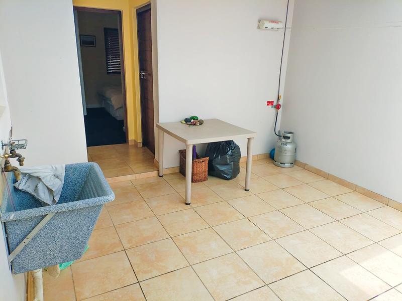 To Let 3 Bedroom Property for Rent in Underberg KwaZulu-Natal