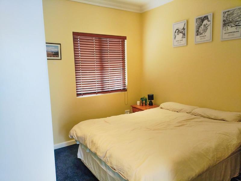 To Let 3 Bedroom Property for Rent in Underberg KwaZulu-Natal