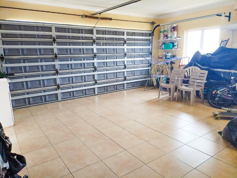 To Let 3 Bedroom Property for Rent in Underberg KwaZulu-Natal