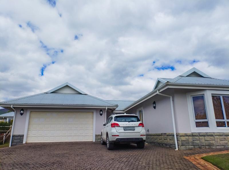 To Let 3 Bedroom Property for Rent in Underberg KwaZulu-Natal