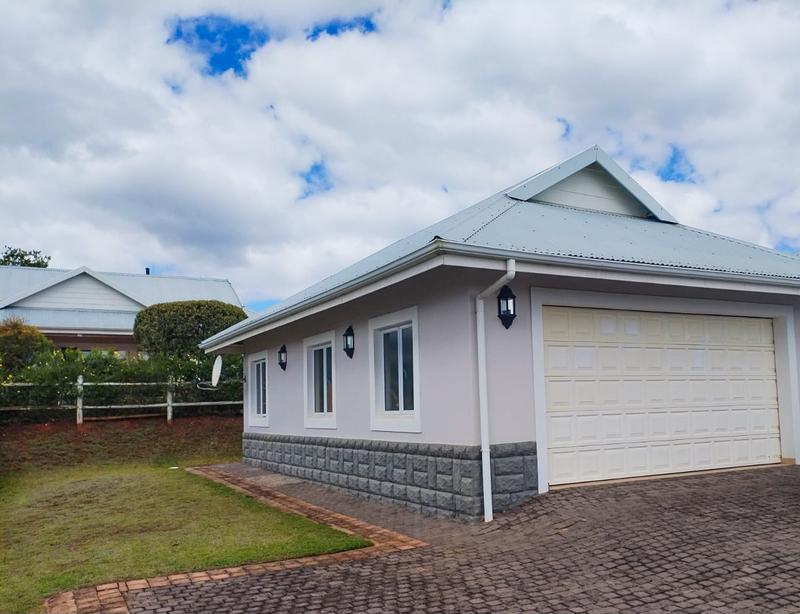 To Let 3 Bedroom Property for Rent in Underberg KwaZulu-Natal