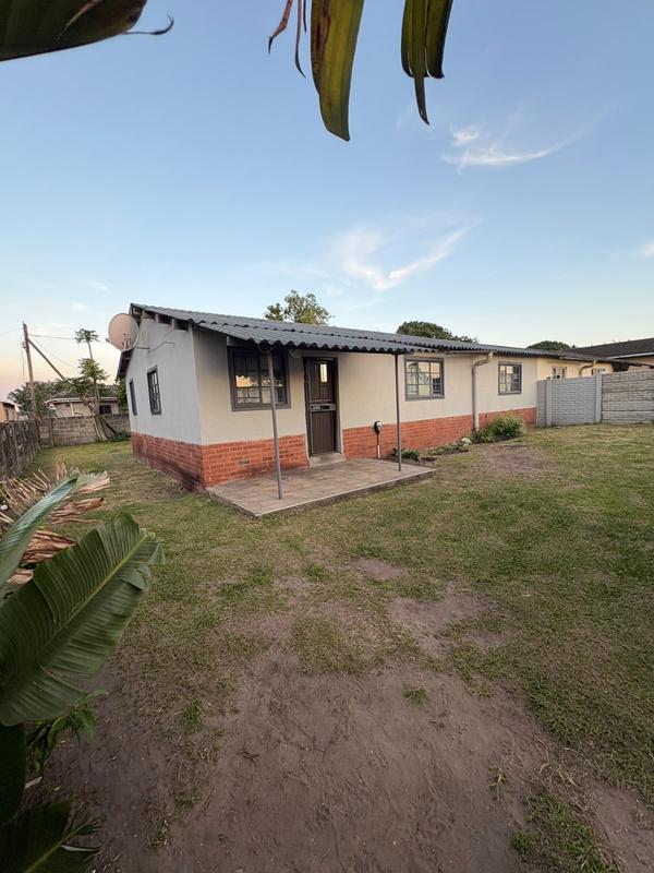 4 Bedroom Property for Sale in Esikhawini KwaZulu-Natal