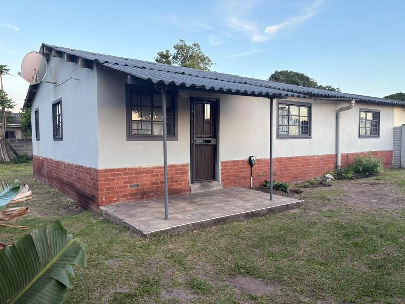 4 Bedroom Property for Sale in Esikhawini KwaZulu-Natal
