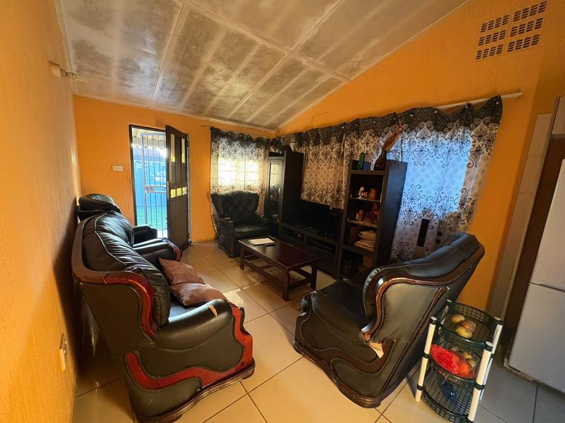 4 Bedroom Property for Sale in Esikhawini KwaZulu-Natal