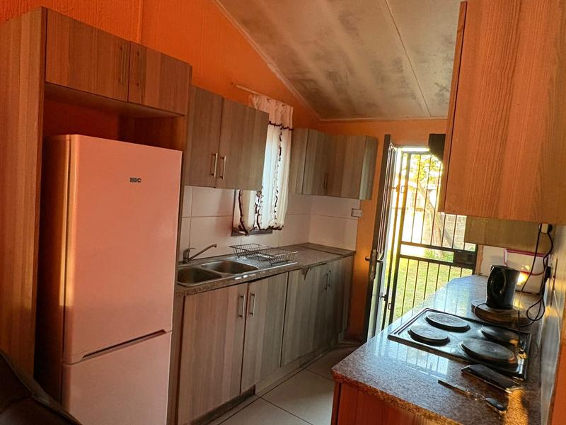 4 Bedroom Property for Sale in Esikhawini KwaZulu-Natal
