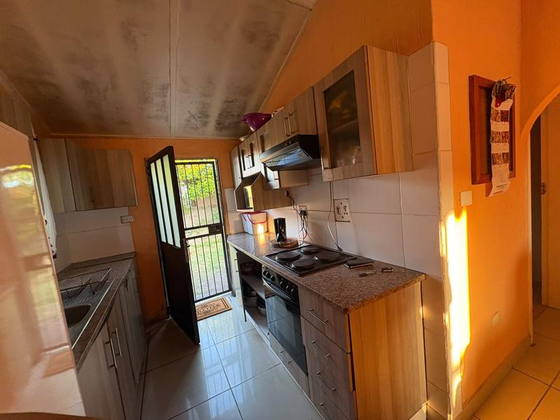 4 Bedroom Property for Sale in Esikhawini KwaZulu-Natal