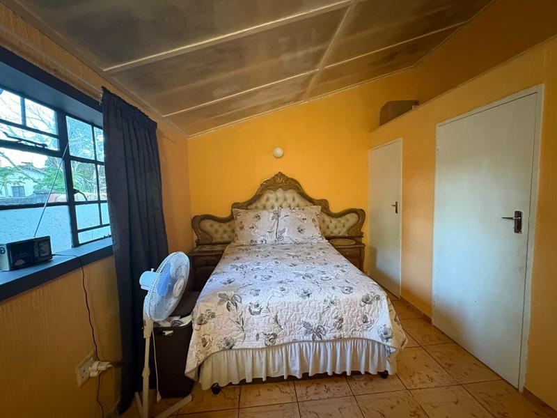 4 Bedroom Property for Sale in Esikhawini KwaZulu-Natal