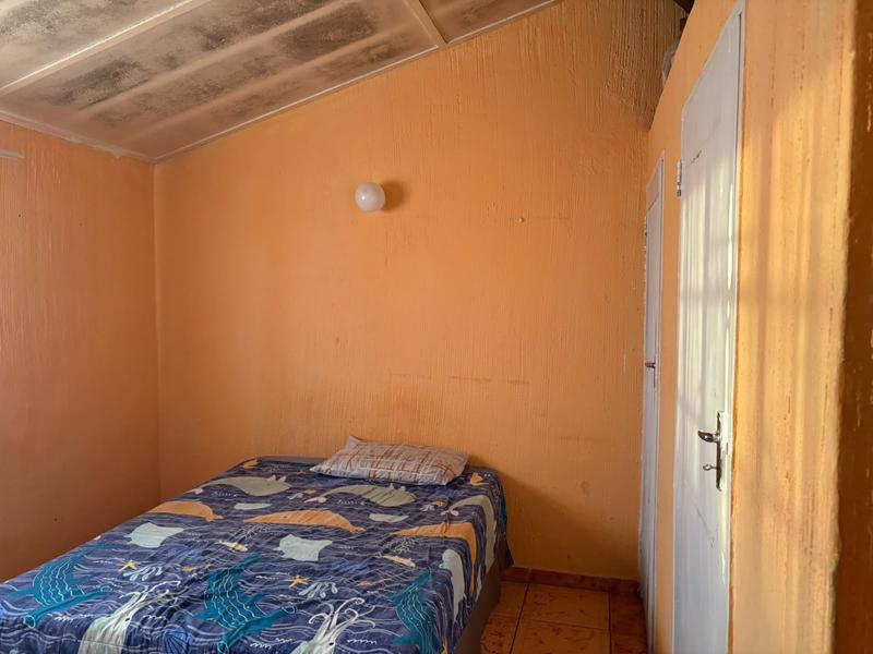 4 Bedroom Property for Sale in Esikhawini KwaZulu-Natal