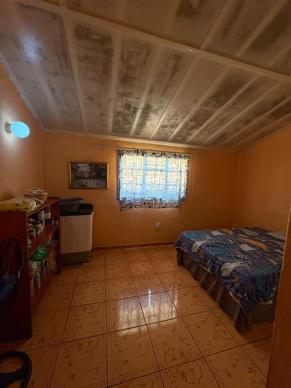 4 Bedroom Property for Sale in Esikhawini KwaZulu-Natal