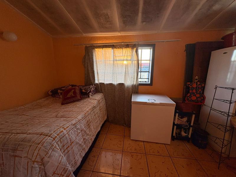 4 Bedroom Property for Sale in Esikhawini KwaZulu-Natal