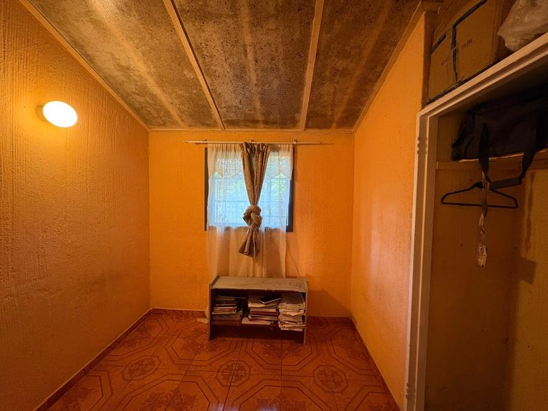 4 Bedroom Property for Sale in Esikhawini KwaZulu-Natal