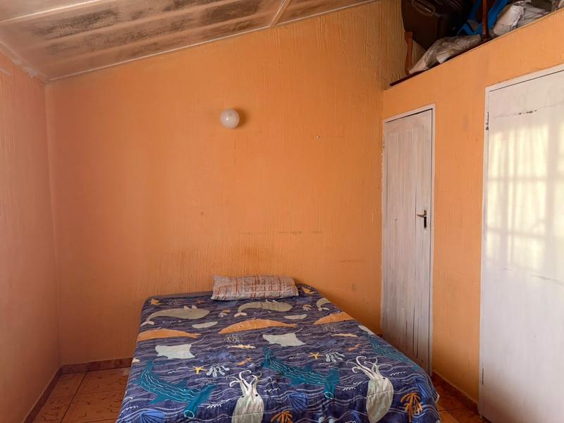 4 Bedroom Property for Sale in Esikhawini KwaZulu-Natal