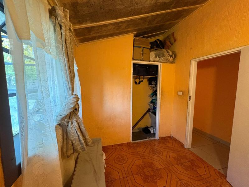 4 Bedroom Property for Sale in Esikhawini KwaZulu-Natal