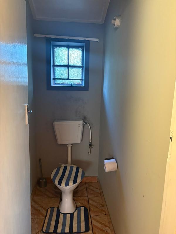 4 Bedroom Property for Sale in Esikhawini KwaZulu-Natal