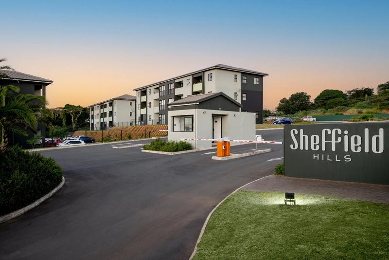 To Let 0 Bedroom Property for Rent in Sheffield Beach KwaZulu-Natal