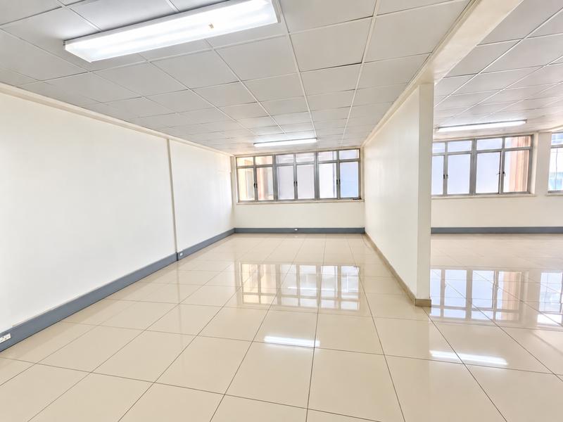 To Let Commercial Property for Rent in Durban Central KwaZulu-Natal