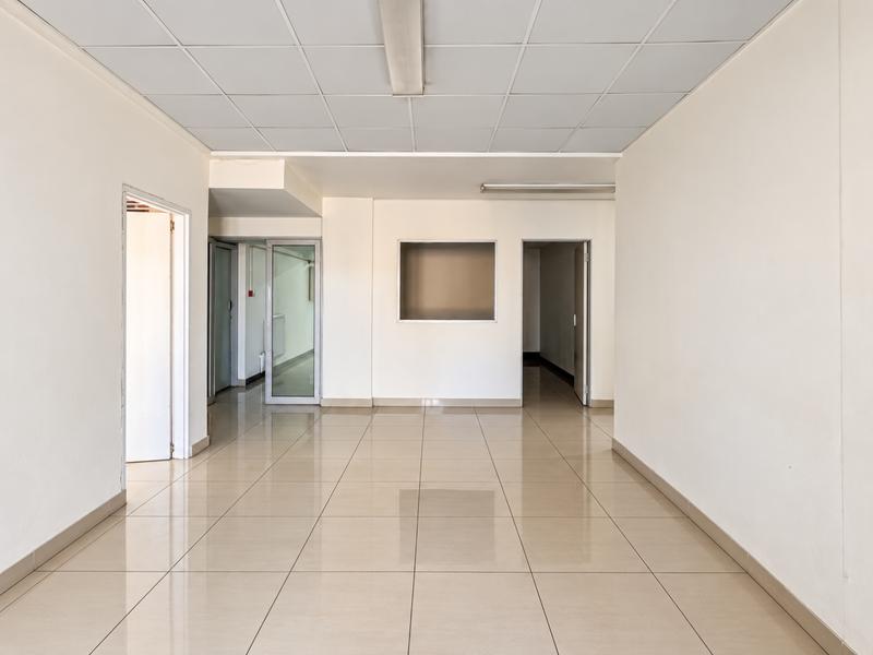 To Let Commercial Property for Rent in Durban Central KwaZulu-Natal