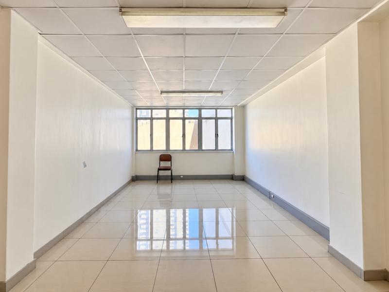 To Let Commercial Property for Rent in Durban Central KwaZulu-Natal