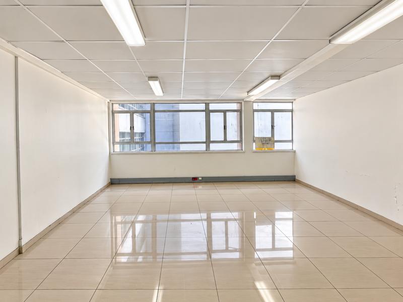 To Let Commercial Property for Rent in Durban Central KwaZulu-Natal