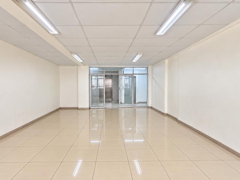 To Let Commercial Property for Rent in Durban Central KwaZulu-Natal