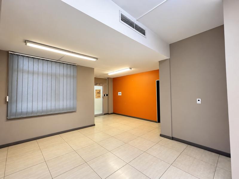 To Let Commercial Property for Rent in Durban Central KwaZulu-Natal