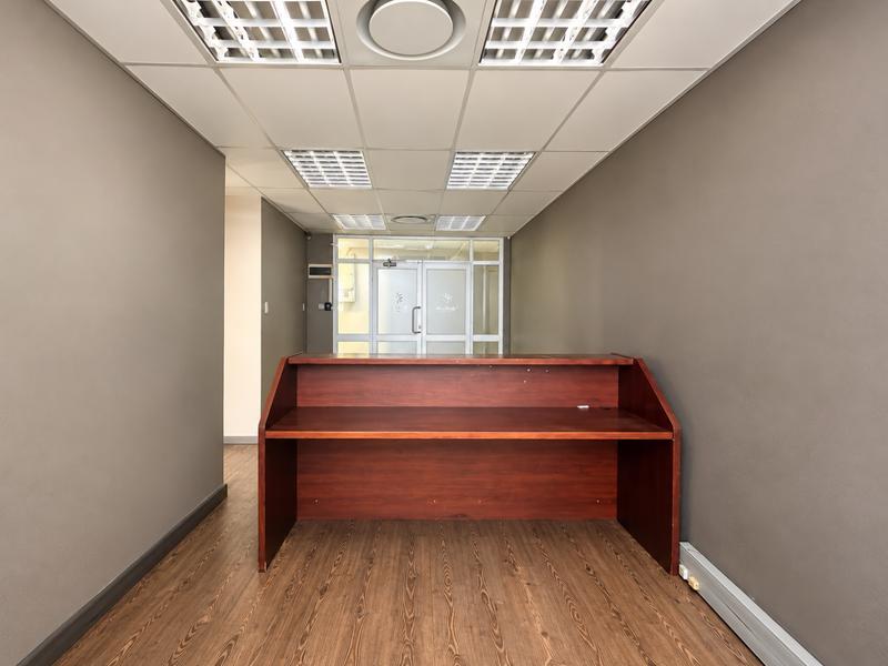 To Let Commercial Property for Rent in Durban Central KwaZulu-Natal