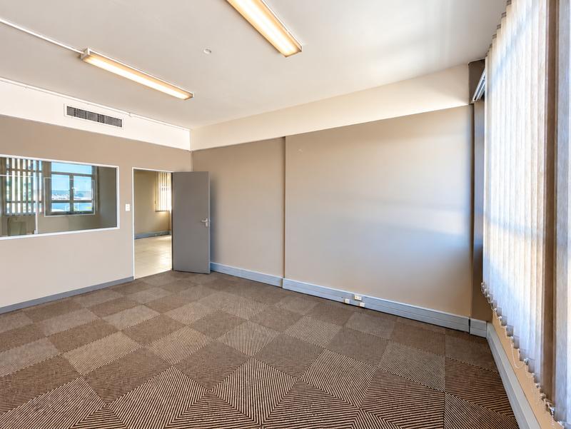 To Let Commercial Property for Rent in Durban Central KwaZulu-Natal