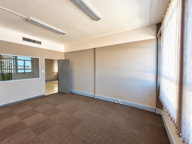 To Let Commercial Property for Rent in Durban Central KwaZulu-Natal