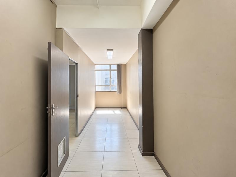 To Let Commercial Property for Rent in Durban Central KwaZulu-Natal