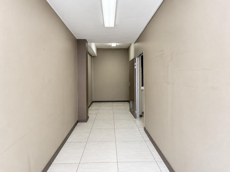 To Let Commercial Property for Rent in Durban Central KwaZulu-Natal