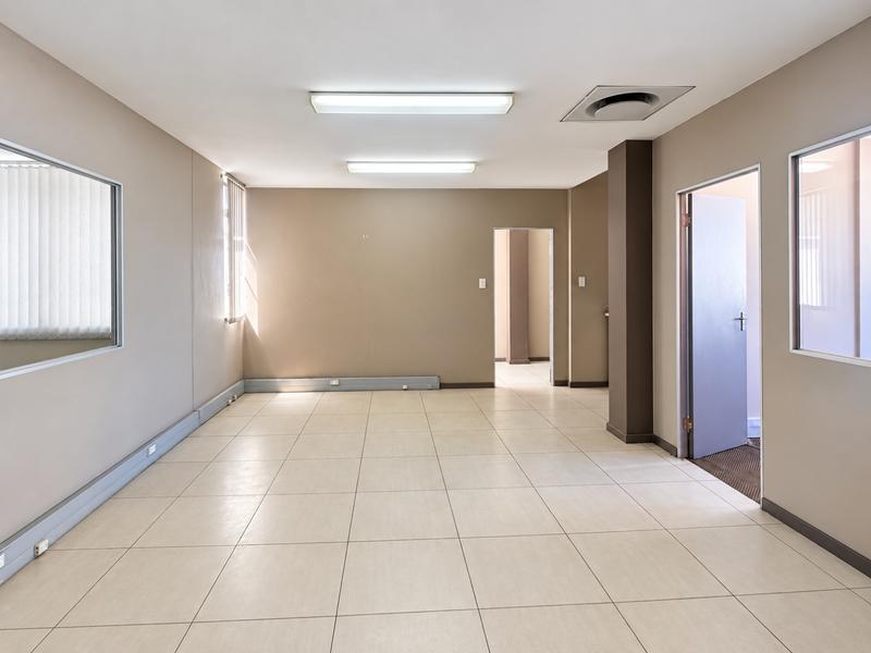 To Let Commercial Property for Rent in Durban Central KwaZulu-Natal
