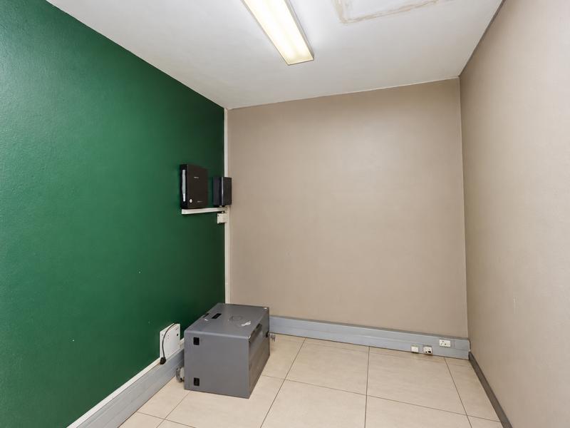 To Let Commercial Property for Rent in Durban Central KwaZulu-Natal