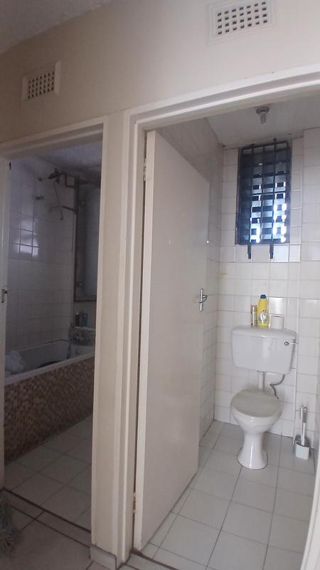 To Let 3 Bedroom Property for Rent in Montclair KwaZulu-Natal